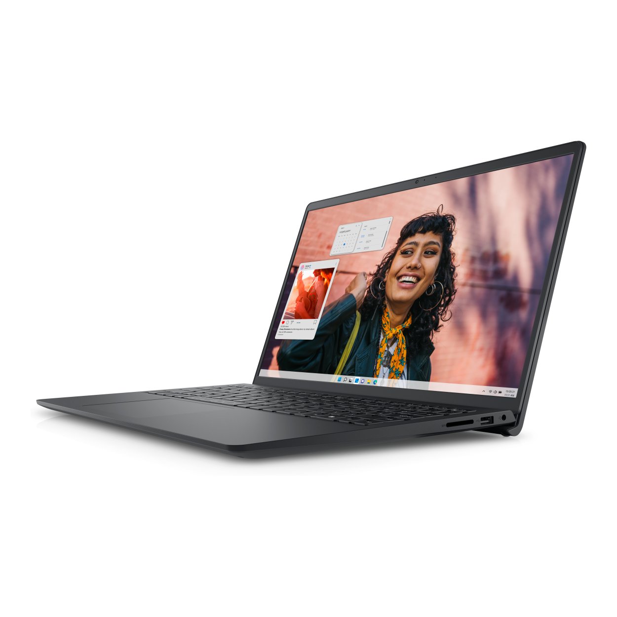Dell Inspiron 15 3530 15.6-inch