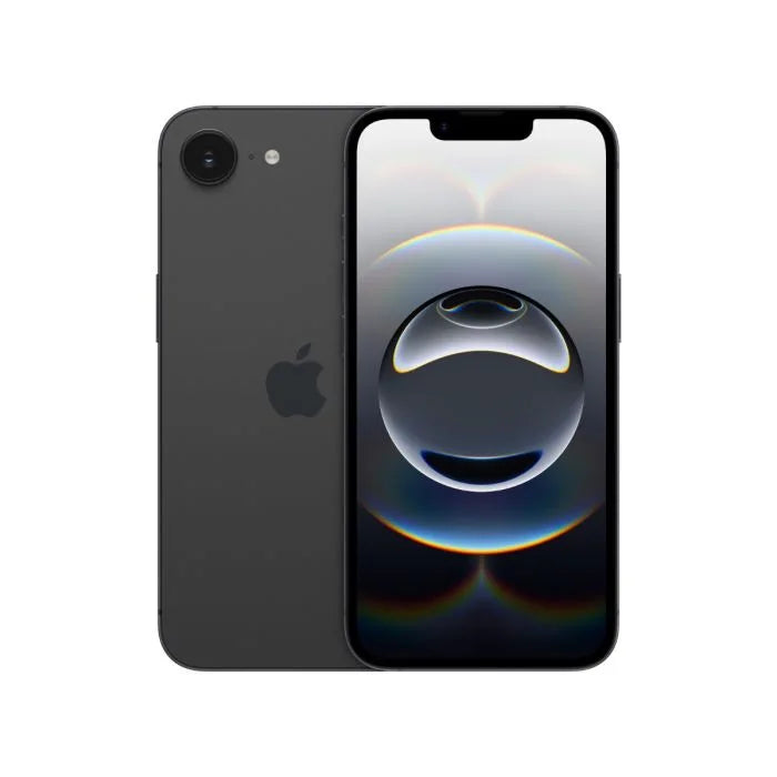 iPhone 16e