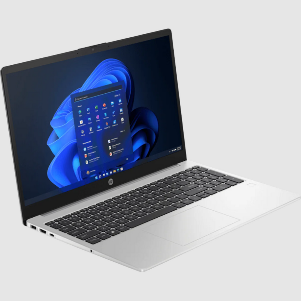 HP 255 G10 15.6″ Laptop – Ryzen 5, 8GB RAM, 512GB SSD, Win 11 Home