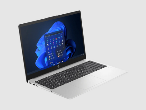HP 255 G10 15.6″ Laptop – Ryzen 5, 8GB RAM, 512GB SSD, Win 11 Home