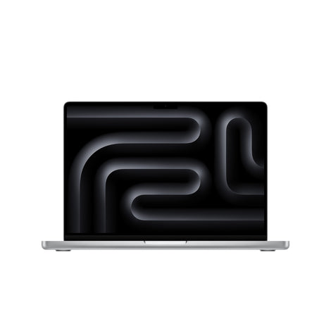Apple MacBook Pro M4 Chip 14″ Silver