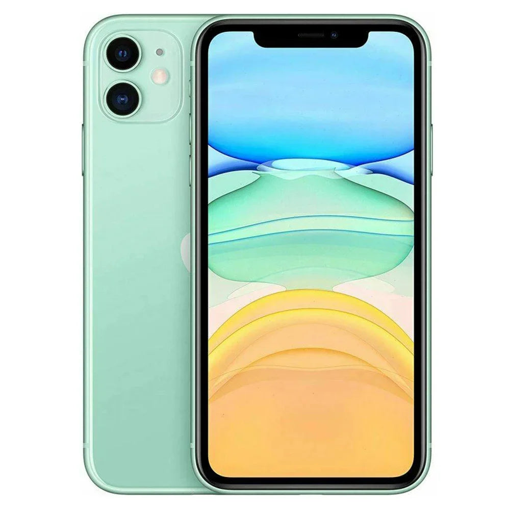 iPhone 11