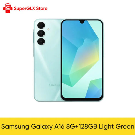 Samsung Galaxy A16 5G