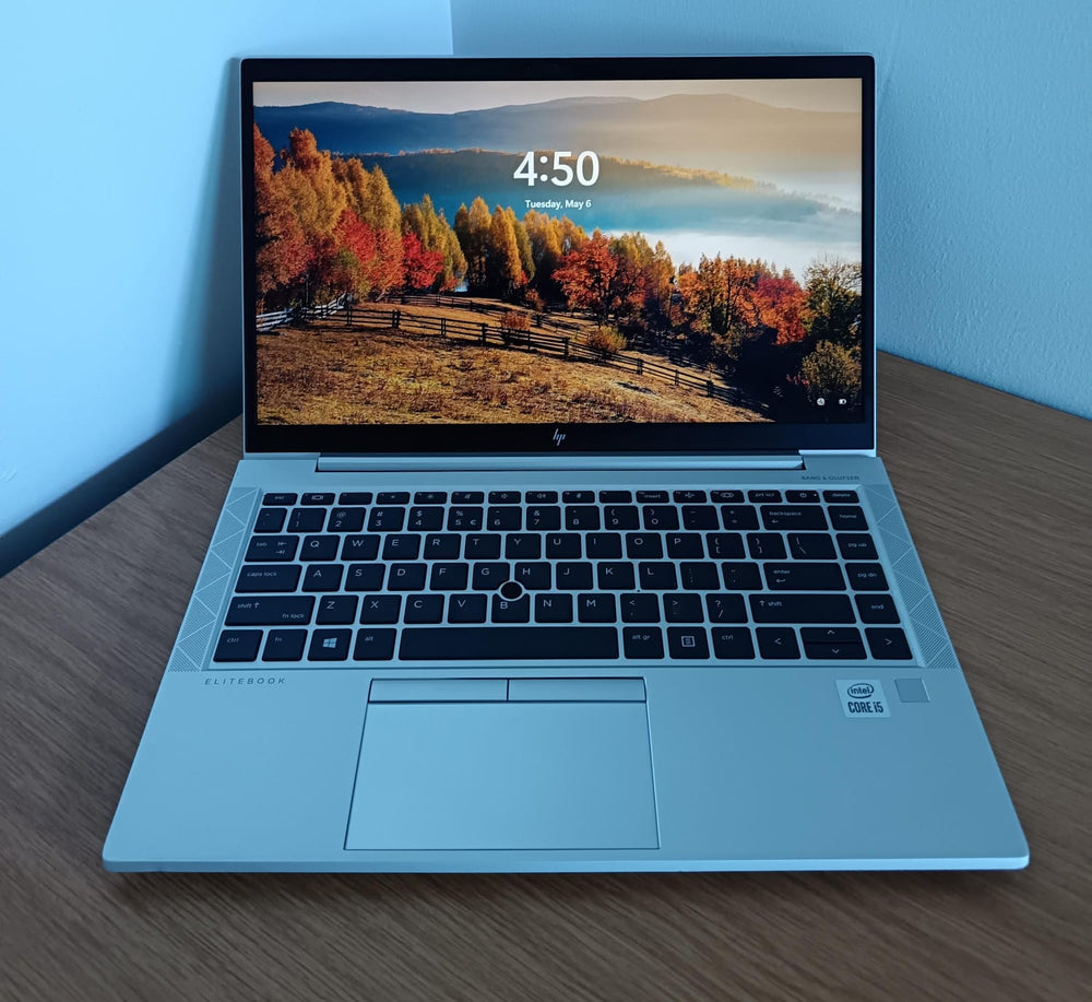 HP Elitebook 840 g7