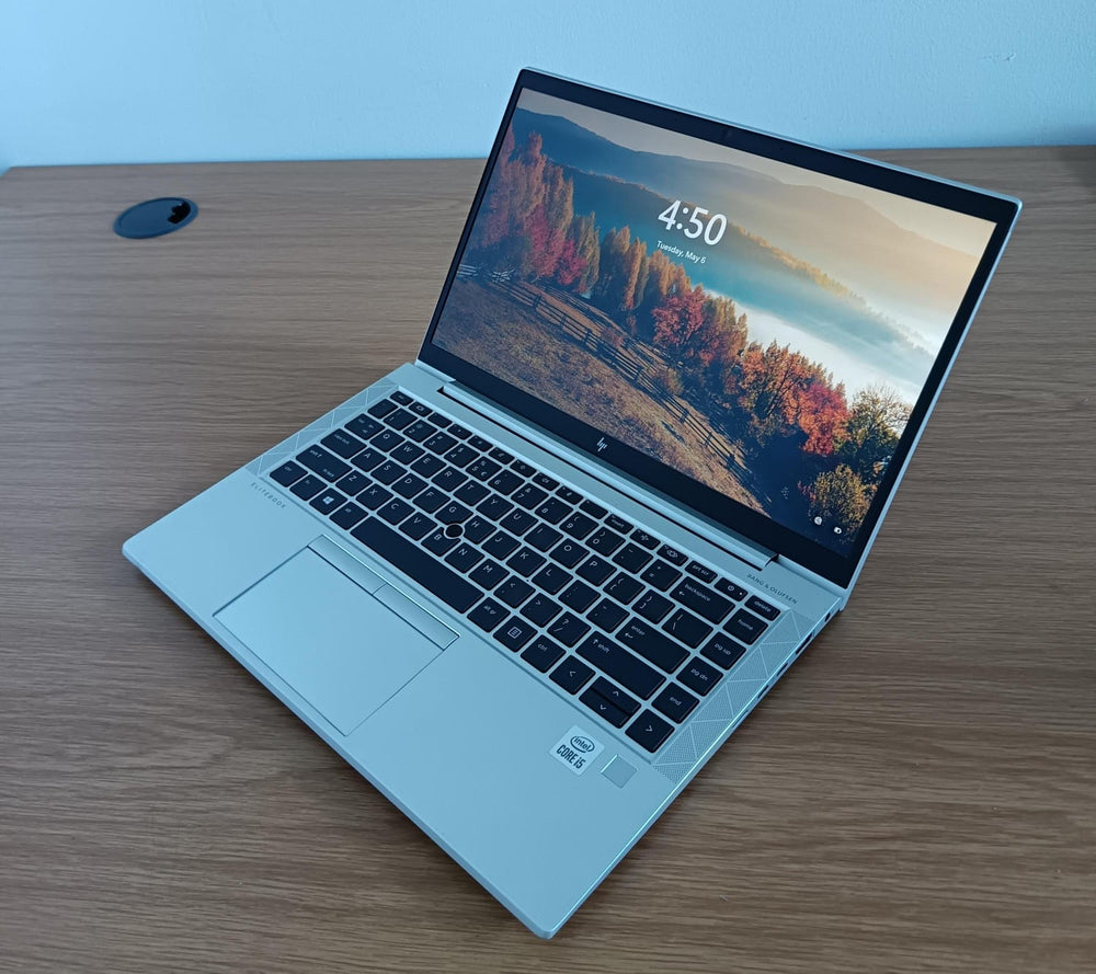 HP Elitebook 840 g7