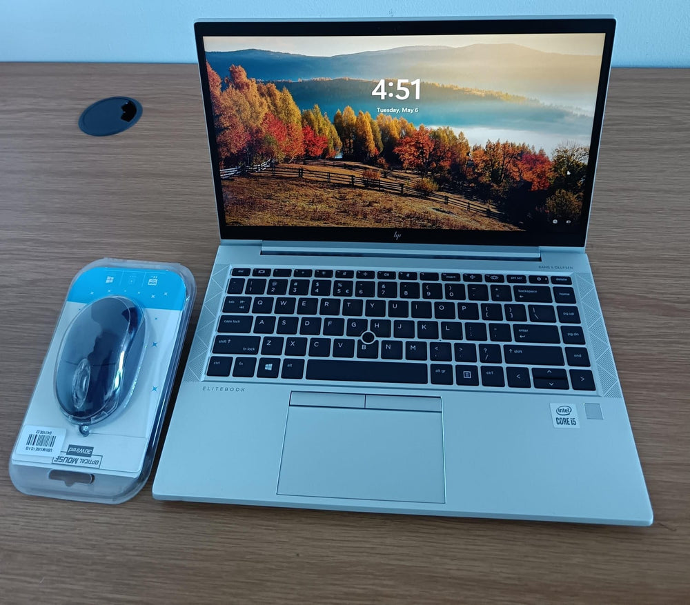 HP Elitebook 840 g7
