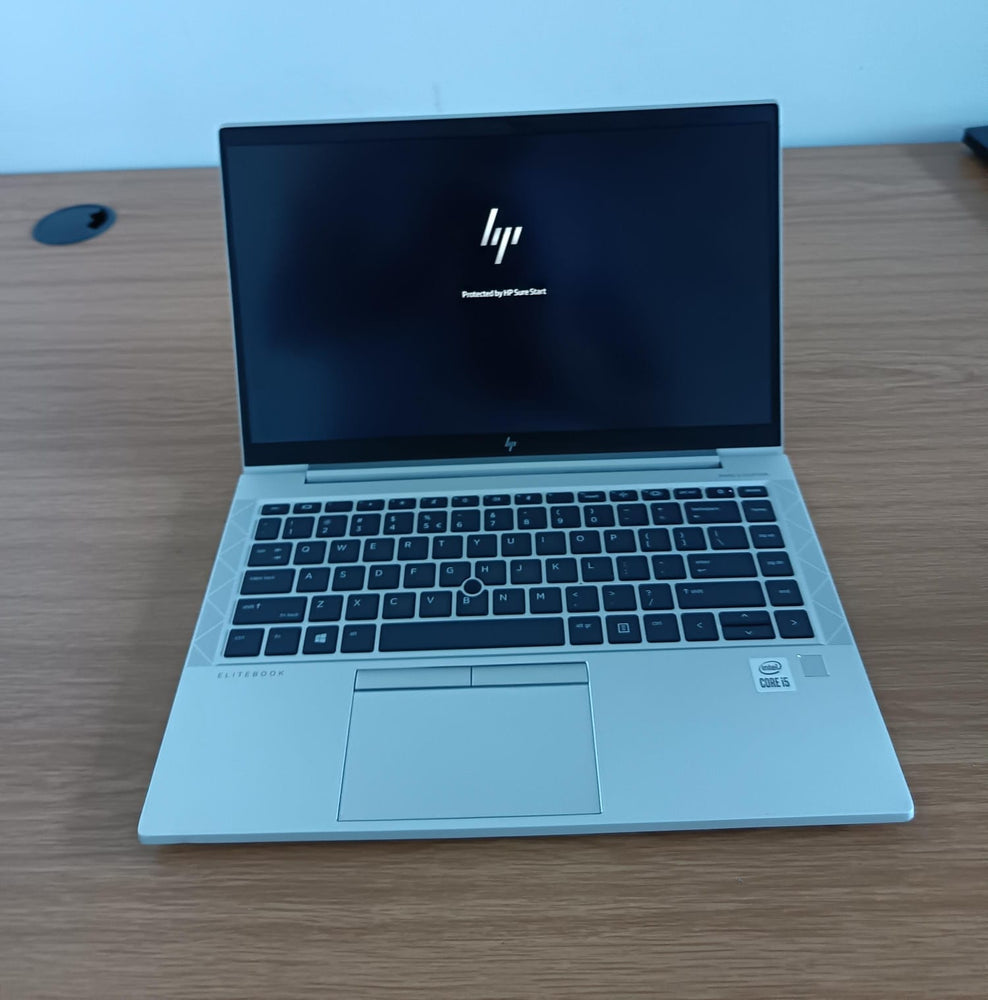 HP Elitebook 840 g7