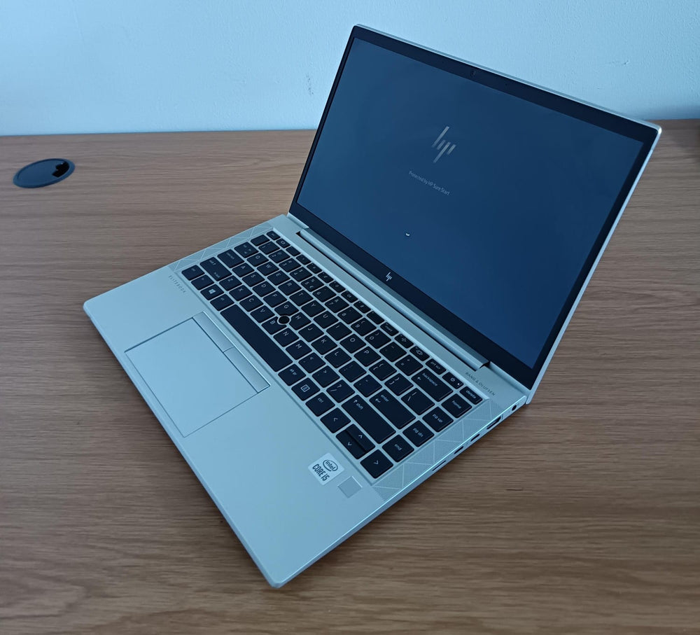 HP Elitebook 840 g7
