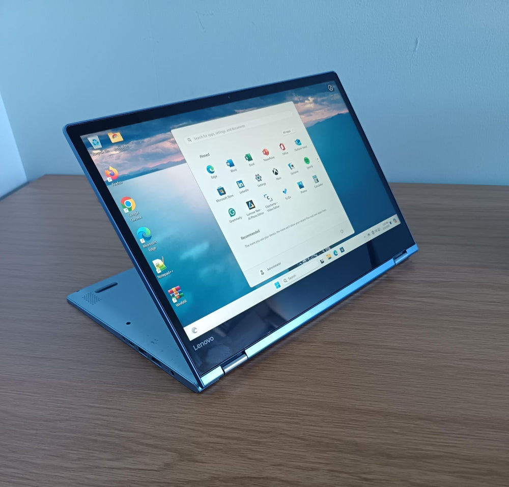 Dell Inspiron 5406 2-in-1 Touchscreen