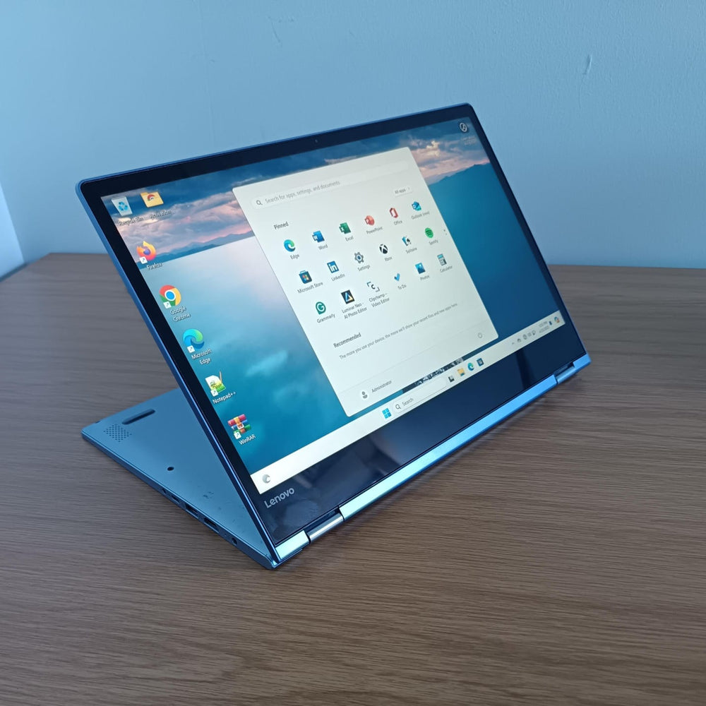 Dell Inspiron 5406 2-in-1 Touchscreen
