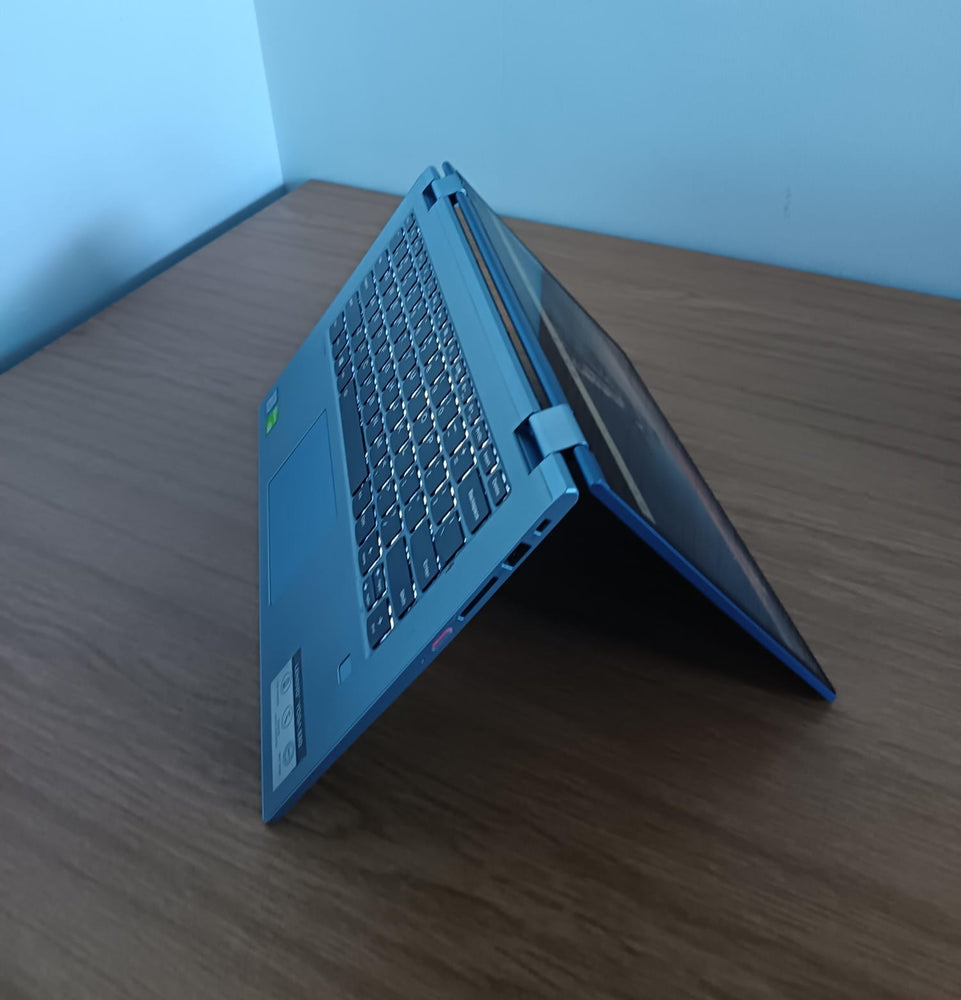 Dell Inspiron 5406 2-in-1 Touchscreen