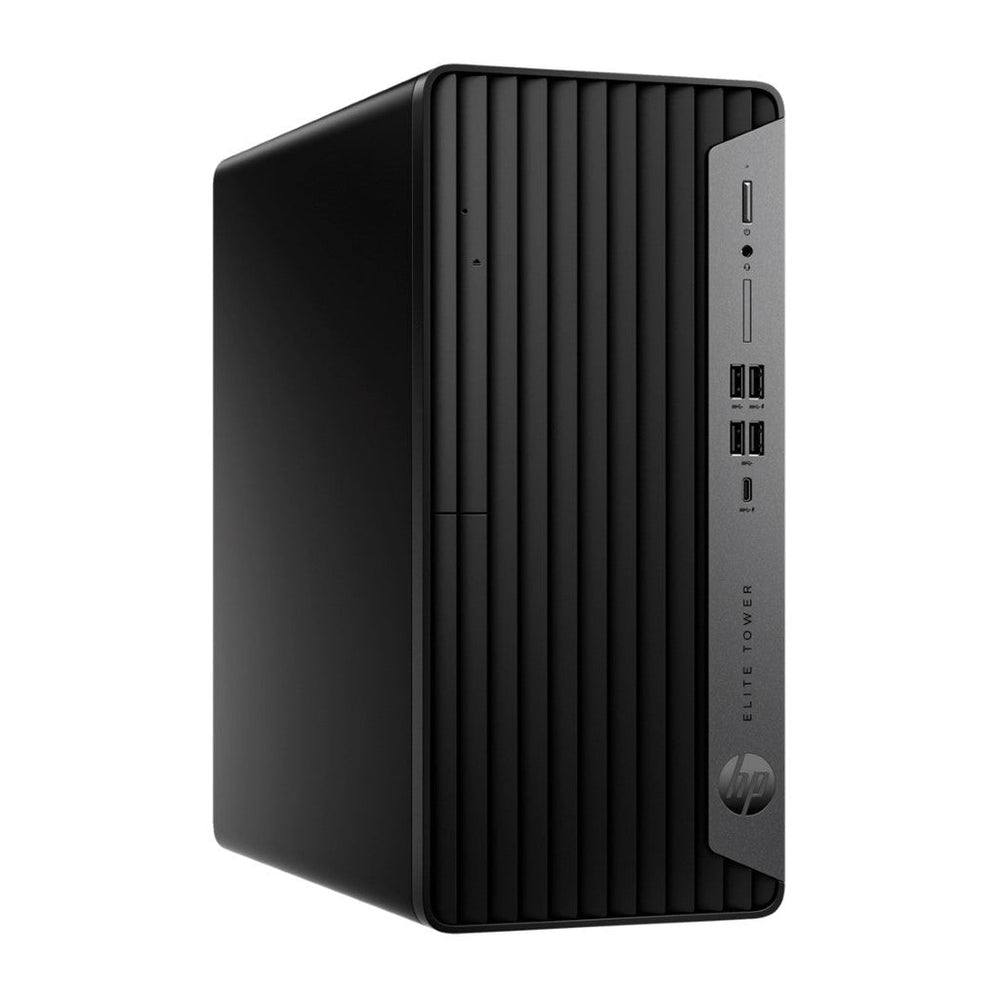 HP Elite 600 G9 Core i5-13500 16GB RAM 512GB SSD Win 11 Pro Tower PC 99N13ET