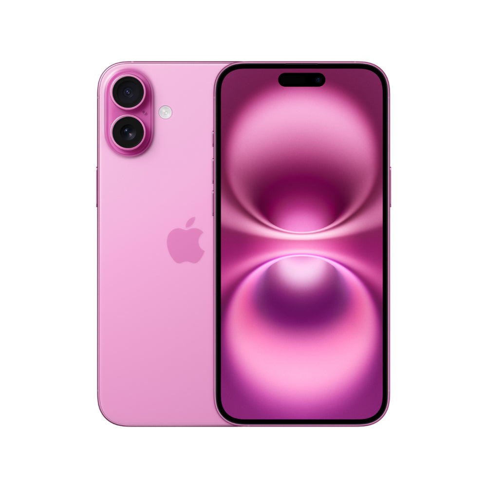 iPhone 16 Plus