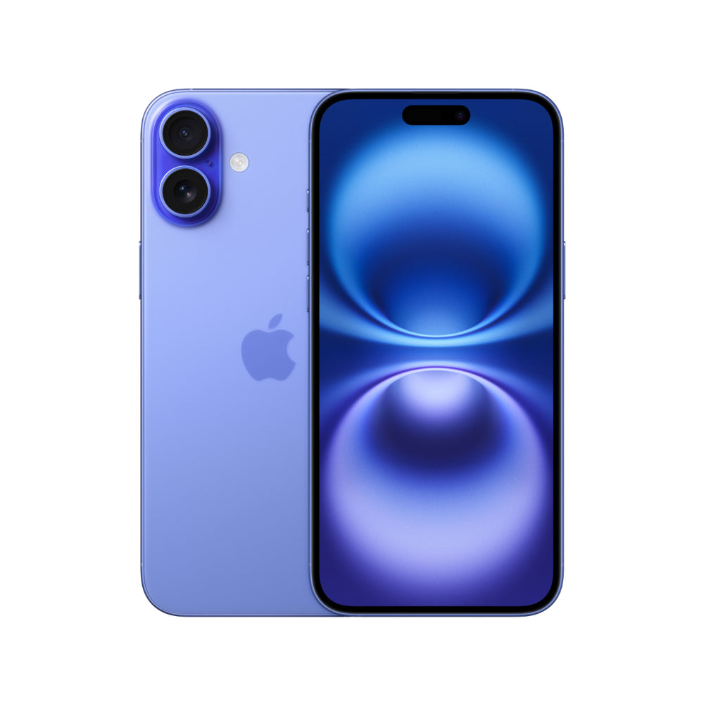 iPhone 16 Plus