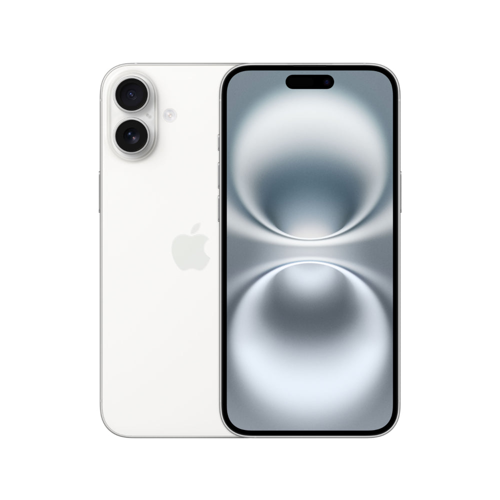 iPhone 16 Plus