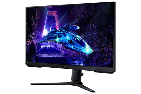 Samsung LS27DG302 27" Full HD 1ms 180Hz Gaming Monitor