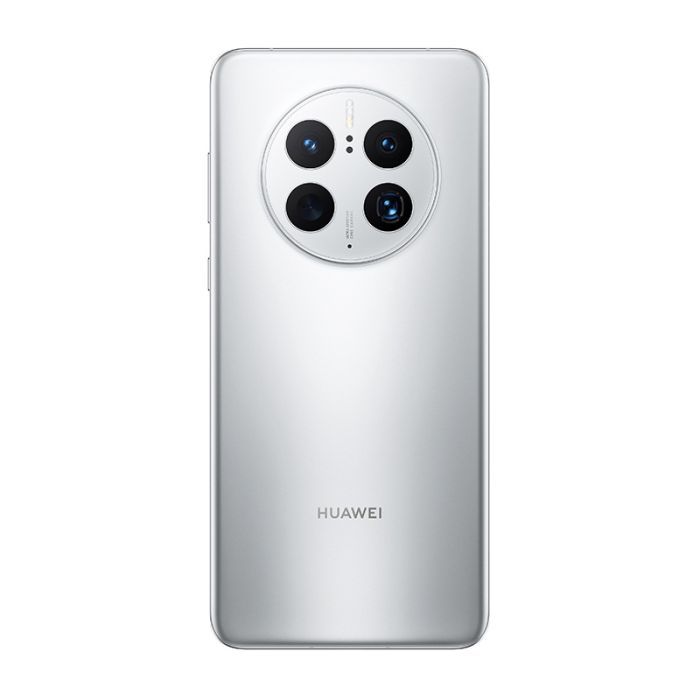 Huawei Mate 50 Pro Dual Sim 256GB - Silver