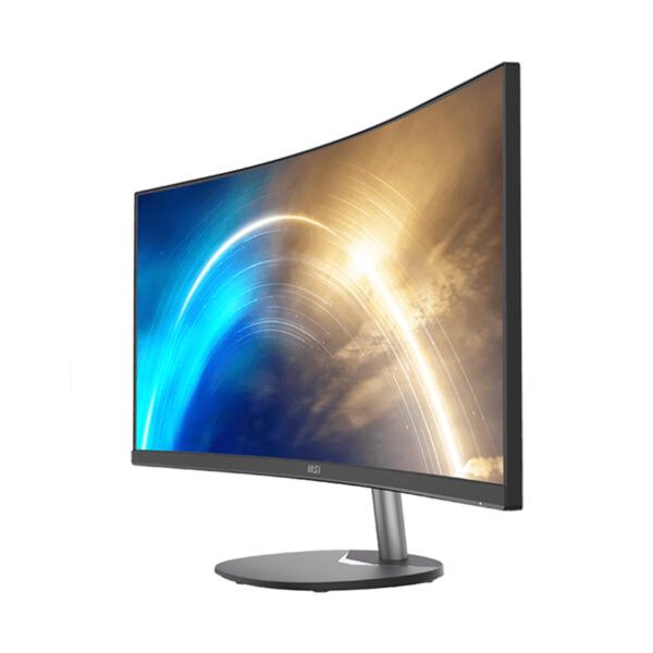 MSI PRO MP341CQ 34' WQHD (3440x1440) 1 ms Curved Monitor