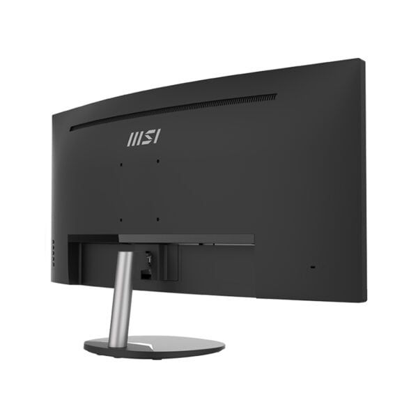 MSI PRO MP341CQ 34' WQHD (3440x1440) 1 ms Curved Monitor