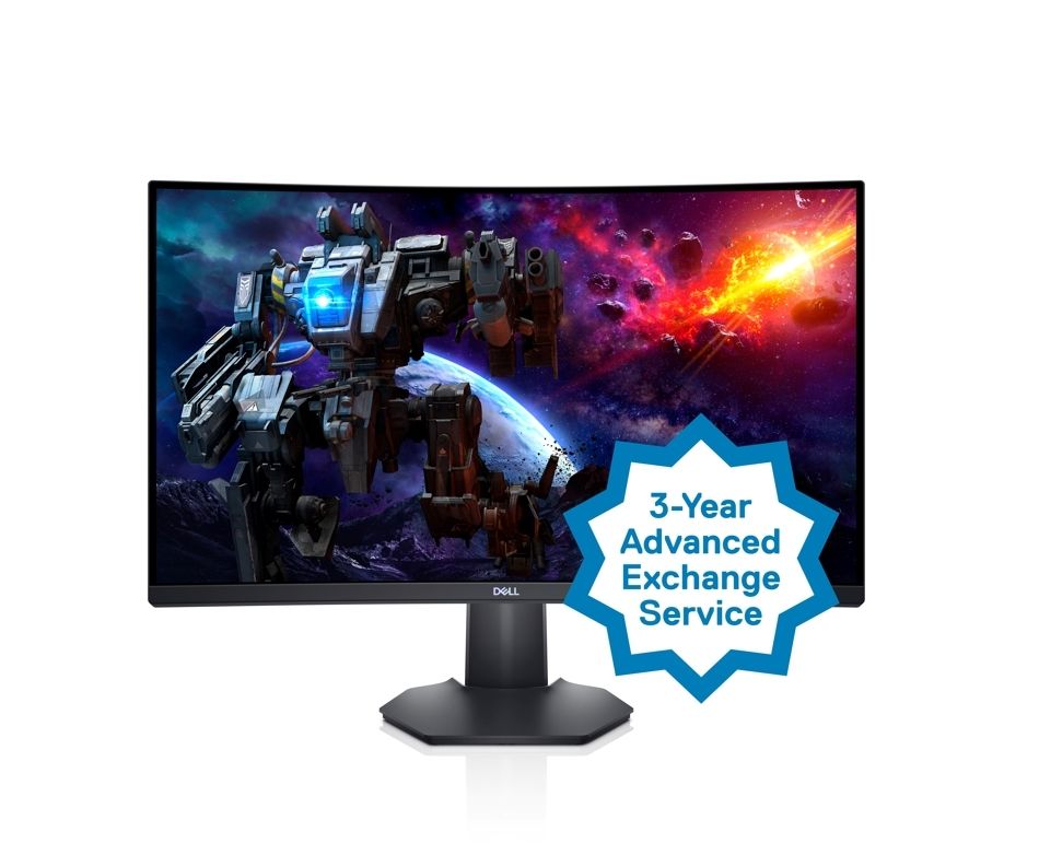 DELL S2722DGM 27