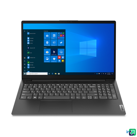 Lenovo V15 G2 IJL Intel Celeron N4500 8GB RAM 256GB SSD 15.6" FHD Notebook