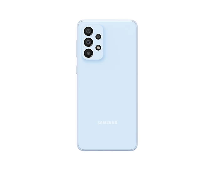 Galaxy A33 5G – Blue
