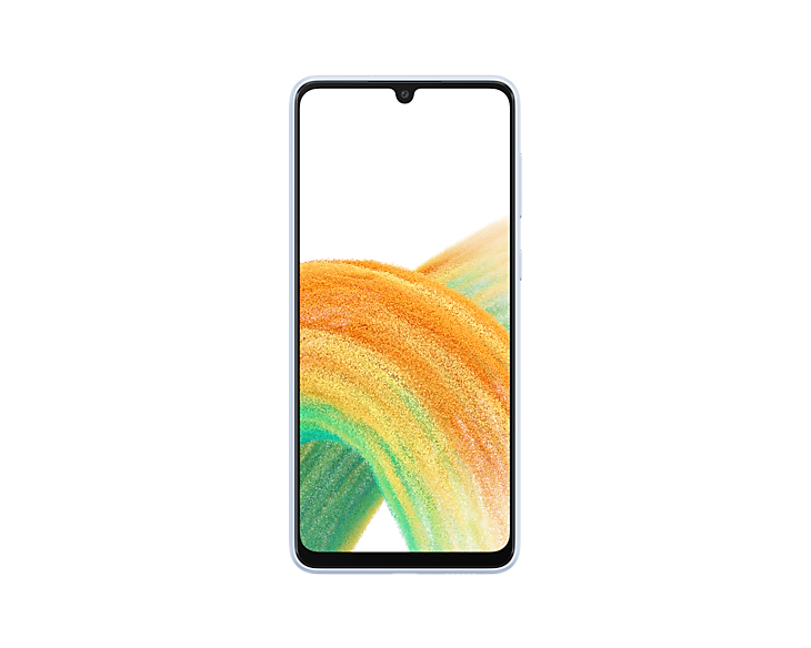 Galaxy A33 5G – Blue