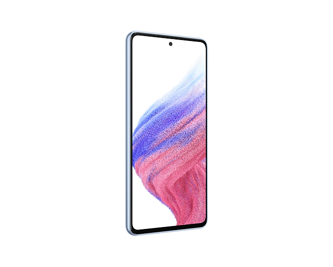 Galaxy A33 5G – Blue